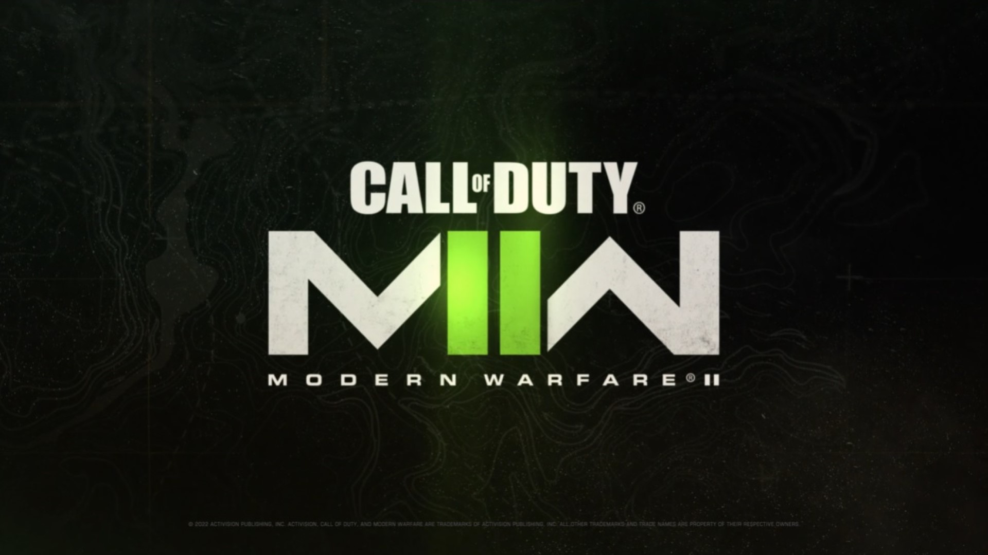 Call of Duty: Modern Warfare 2 Artwork Spotted on Steam